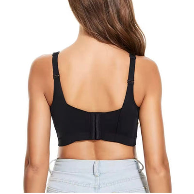 Push up bra -corset top
